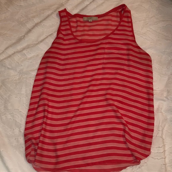 Loft Tank - Picture 2 of 2